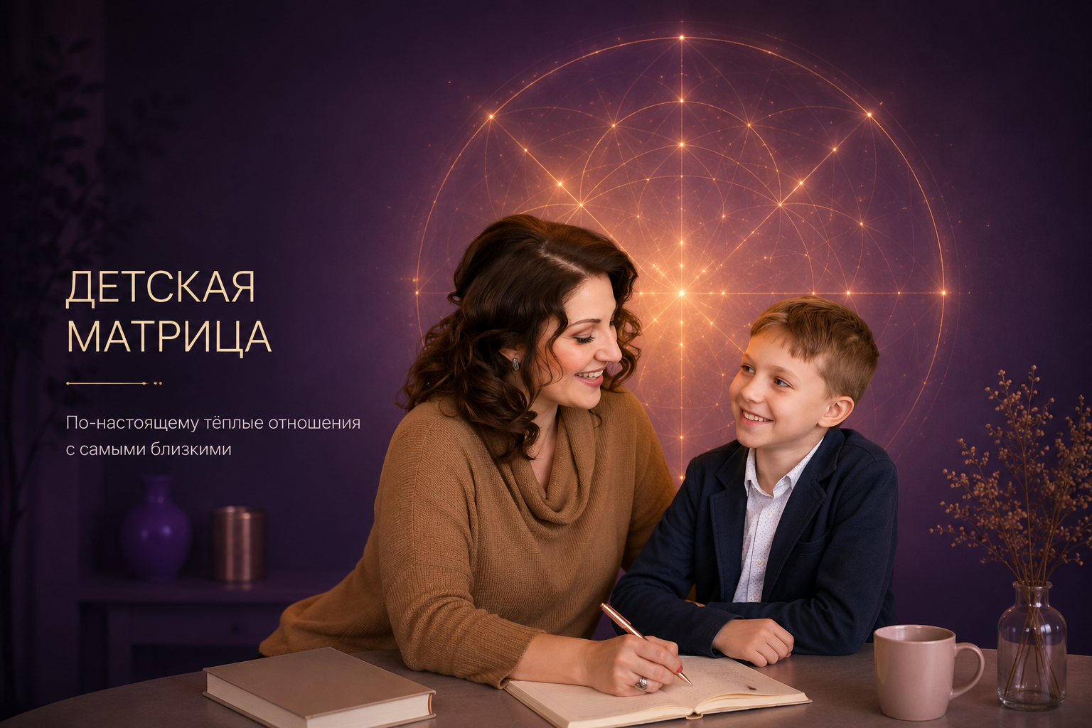 Детский расчет